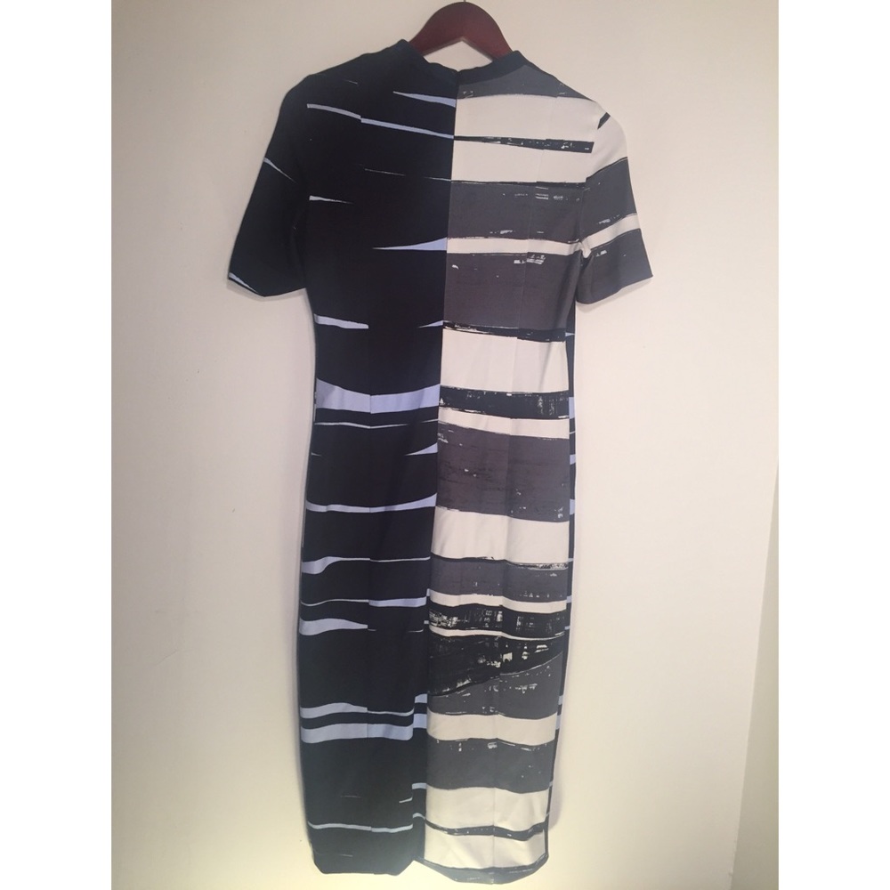 Akris Punto Dress and Jacket